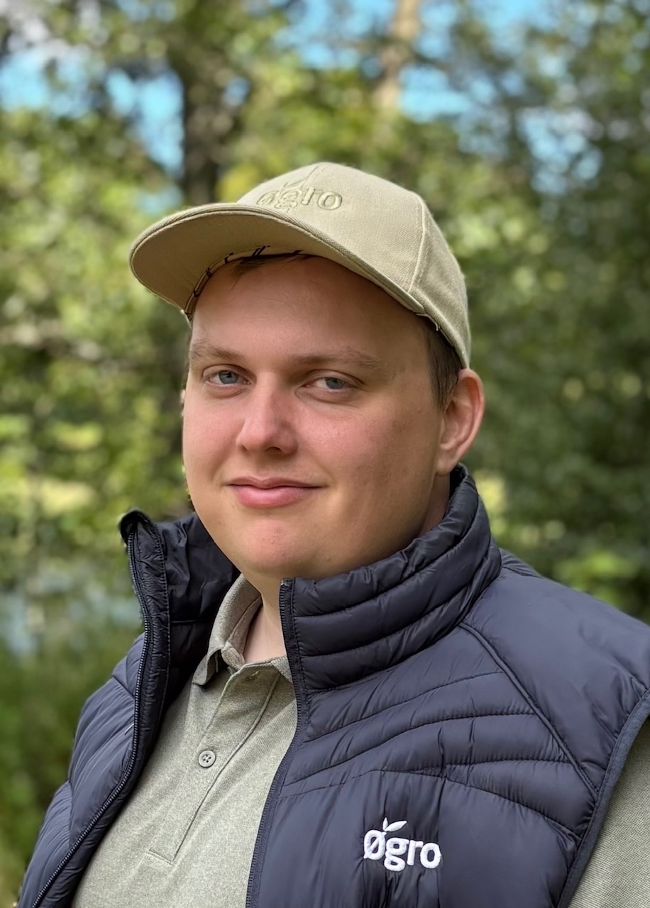 Jakob Schaldemose Daka Denmark – 7